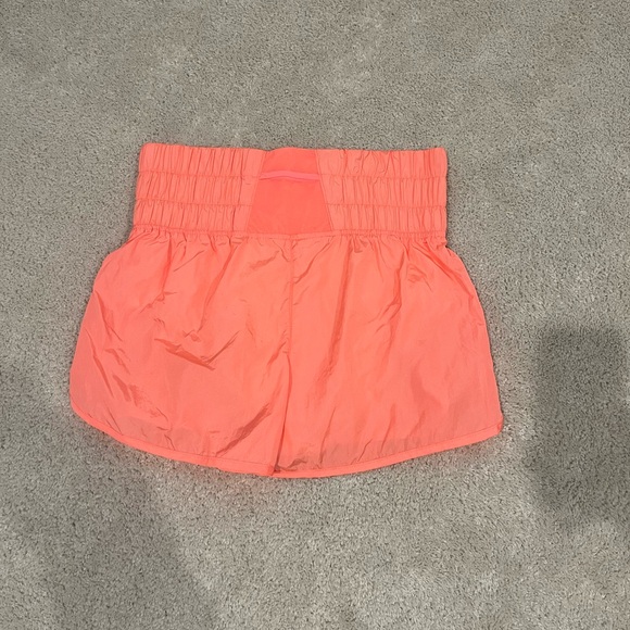 Free People Movement The Way Home Shorts - Picture 2 of 3